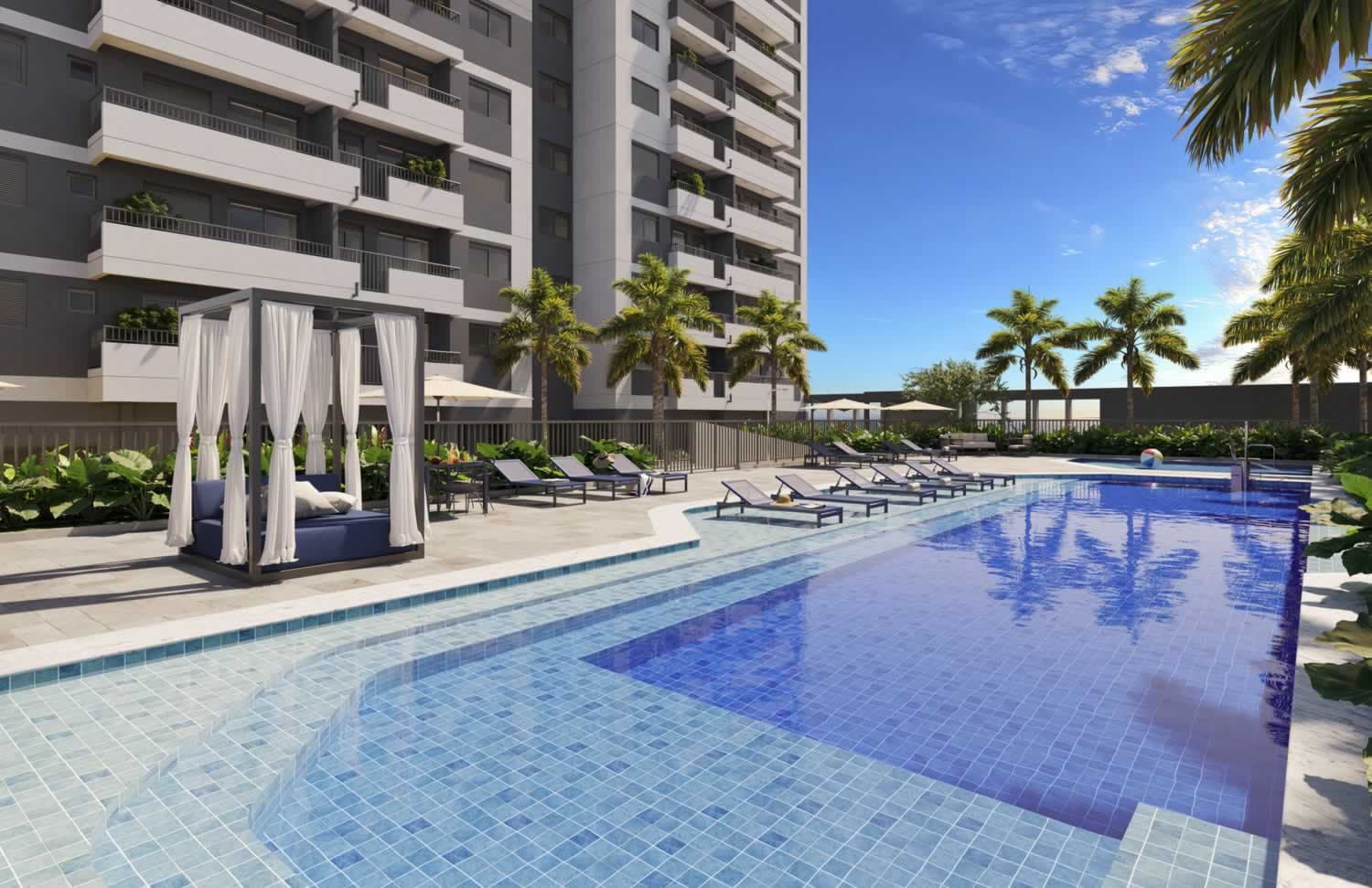 Foto de Moved Osasco Residence