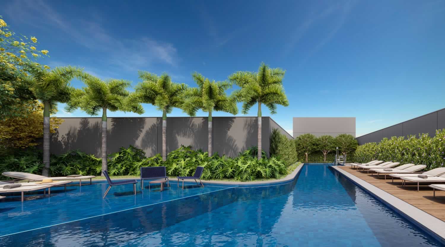 Foto de SP_360° Smart Living by Eztec