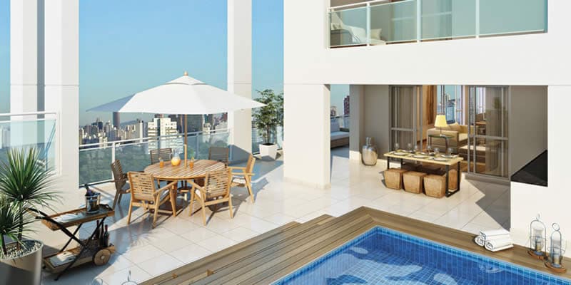 Foto de Sky Campo Belo