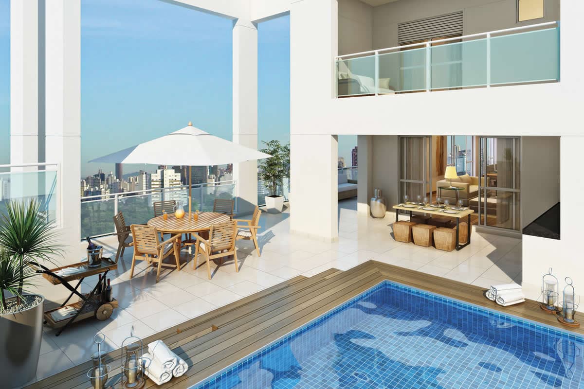 Foto de Sky Campo Belo