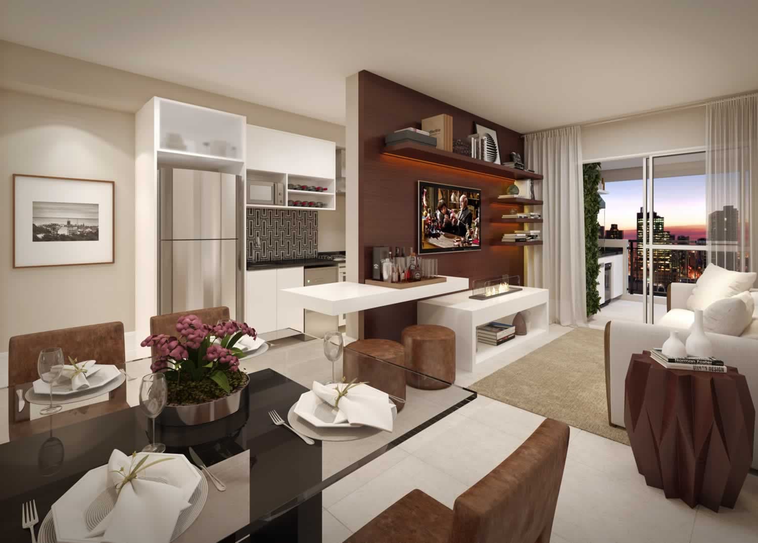 Foto de Up Home Vila Mascote