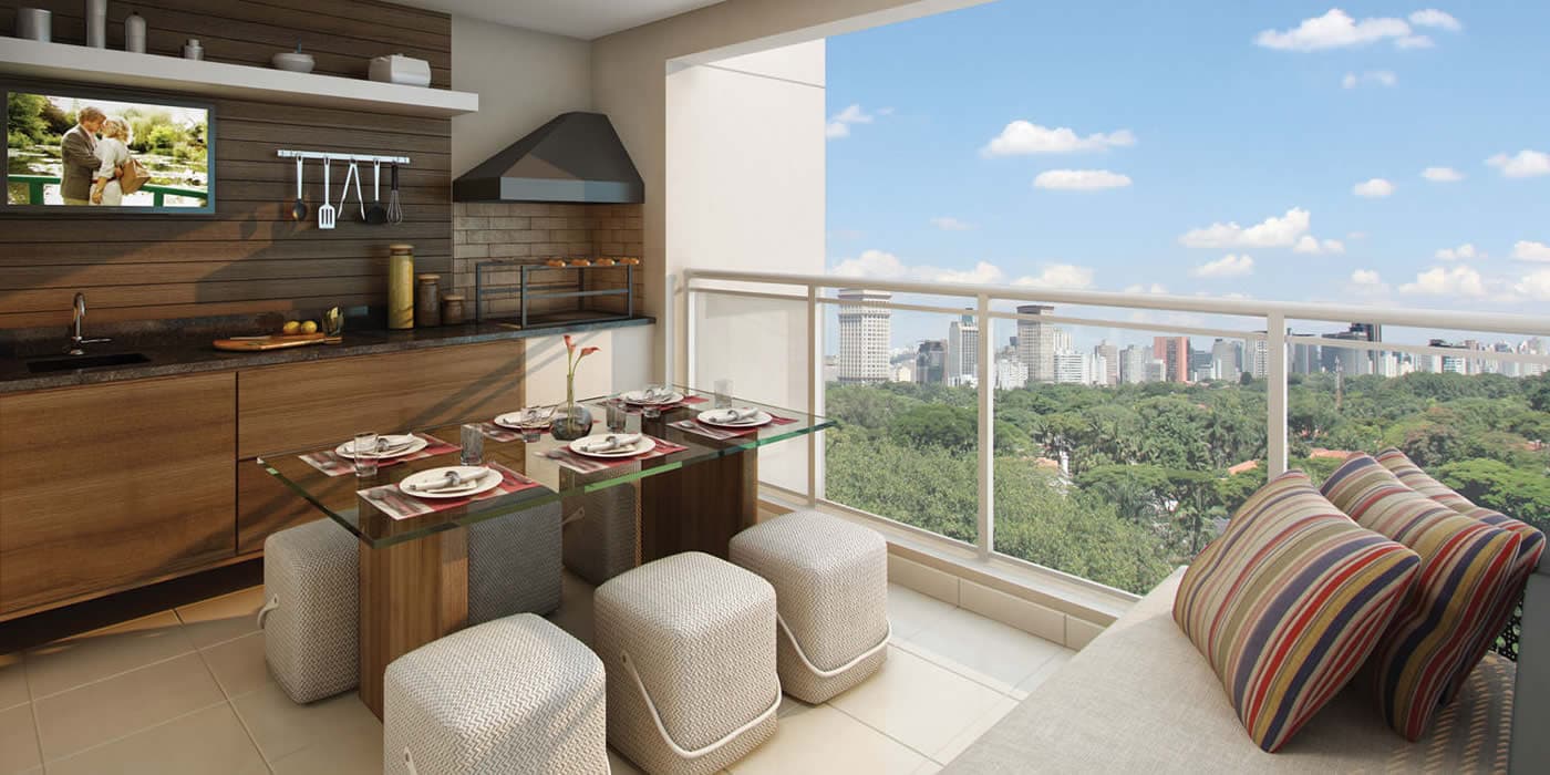 Foto de Up Home Santana