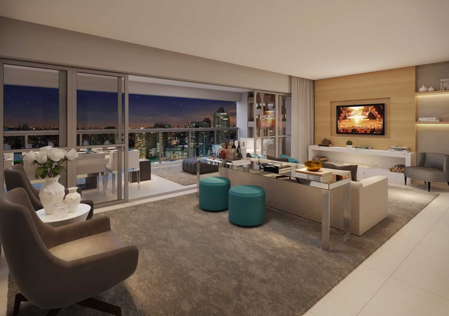 Foto de Verace Brooklin