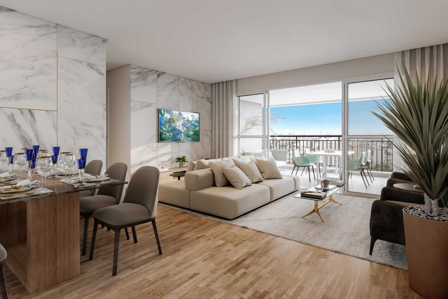 Foto de Vértiz Vila Mascote