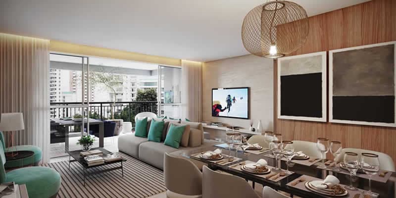 Foto de Vértiz Tatuapé