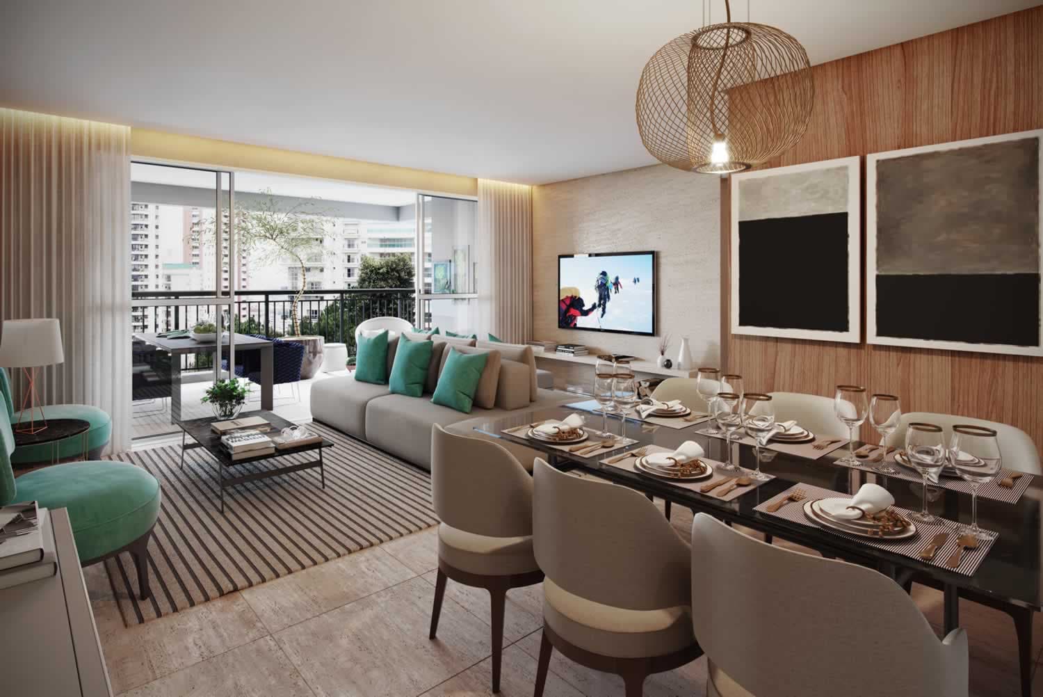 Foto de Vértiz Tatuapé