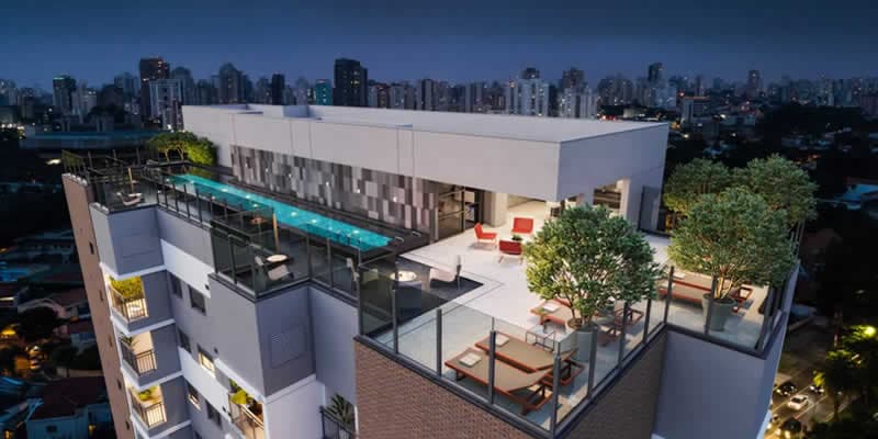 Foto de Z Ibirapuera