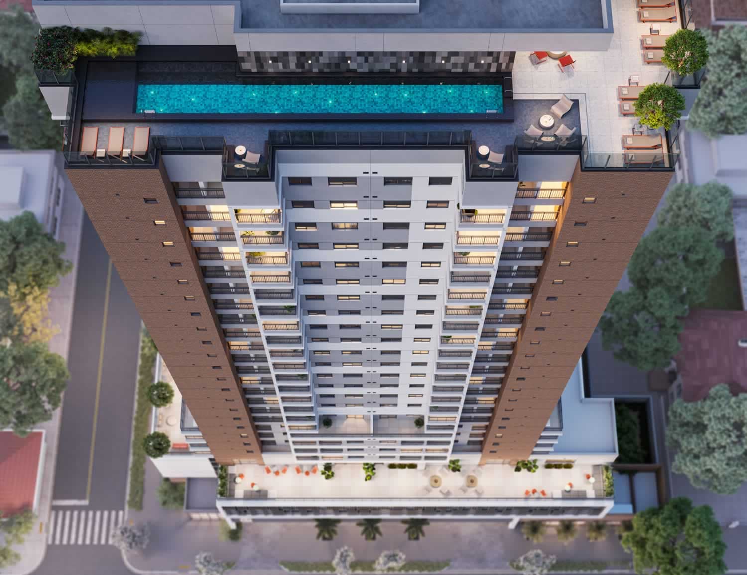 Foto de Z Ibirapuera