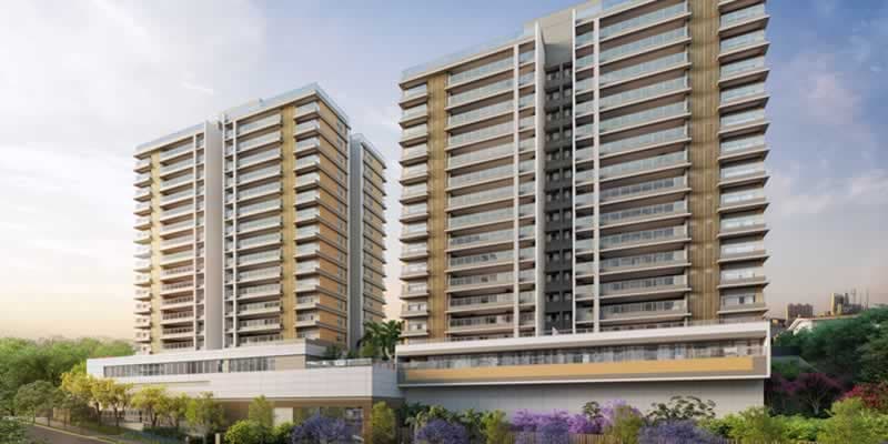 Foto de ARBO Alto de Pinheiros