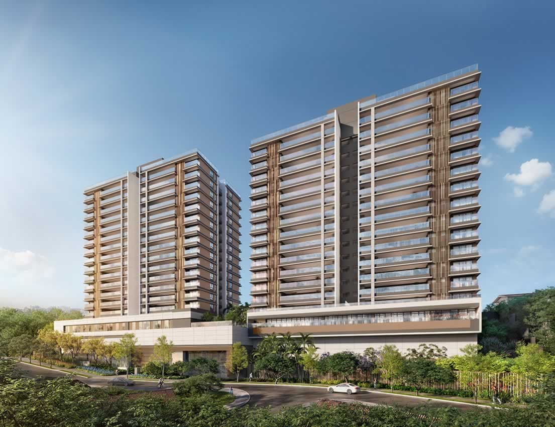 Foto de ARBO Alto de Pinheiros