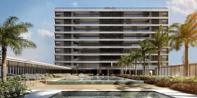 Foto de ARBO Casas Verticais