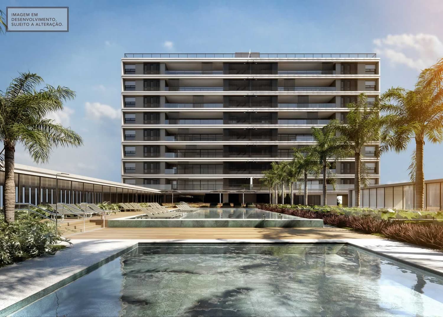 Foto de ARBO Casas Verticais