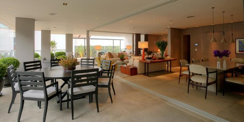 Foto de Acervo Pinheiros