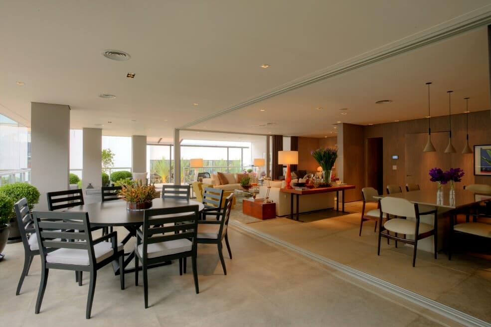 Foto de Acervo Pinheiros