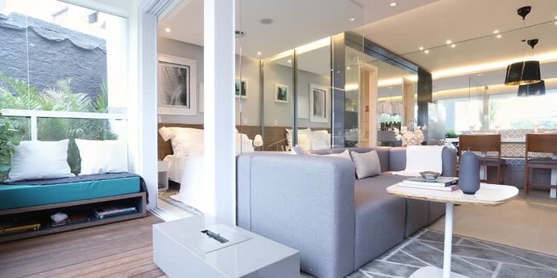 Foto de Air Campo Belo