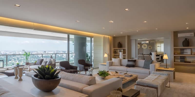 Foto de Altto Campo Belo