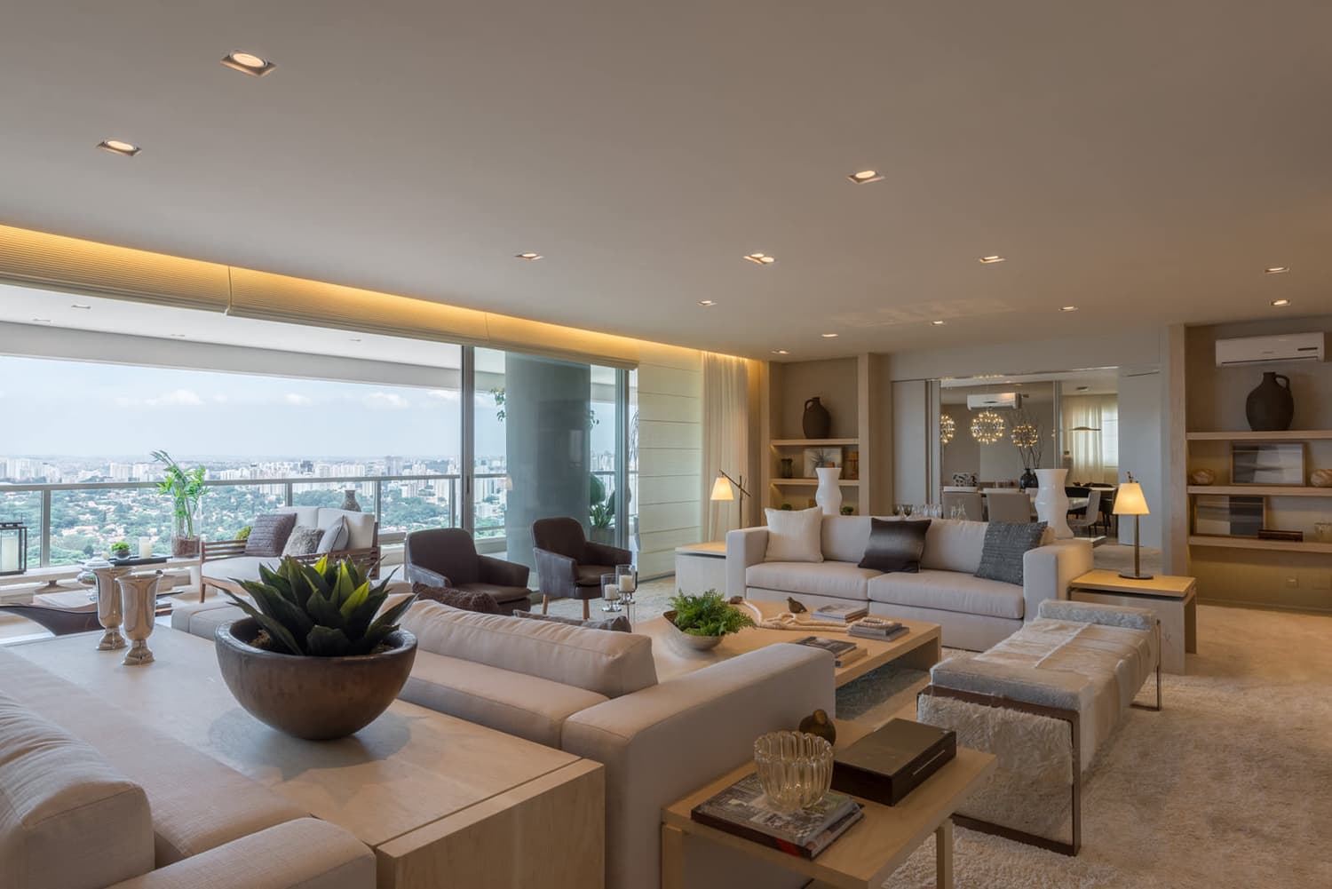 Foto de Altto Campo Belo