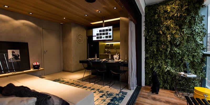 Foto de BC Bela Cintra