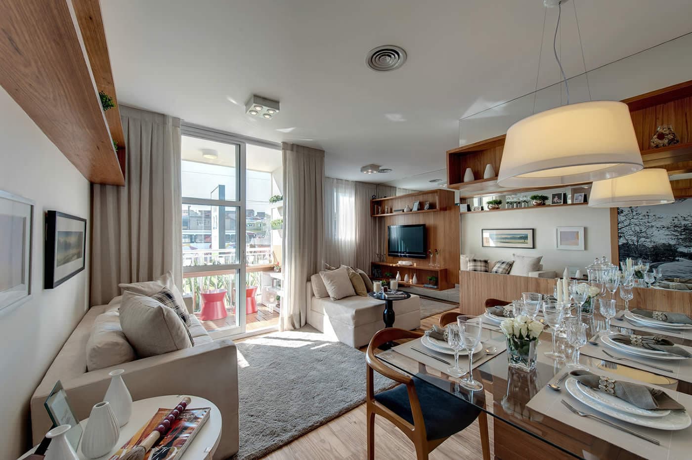 Foto de Bella Anhaia Mello