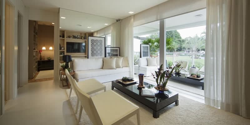 Foto de Bosques da Lapa