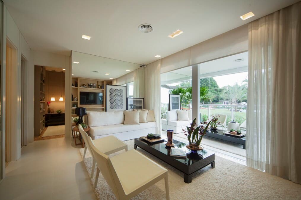 Foto de Bosques da Lapa