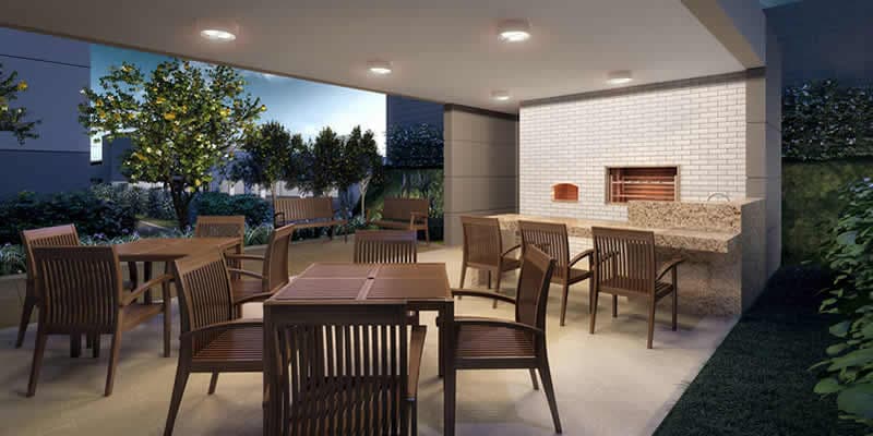 Foto de Boulevard Vila Maria