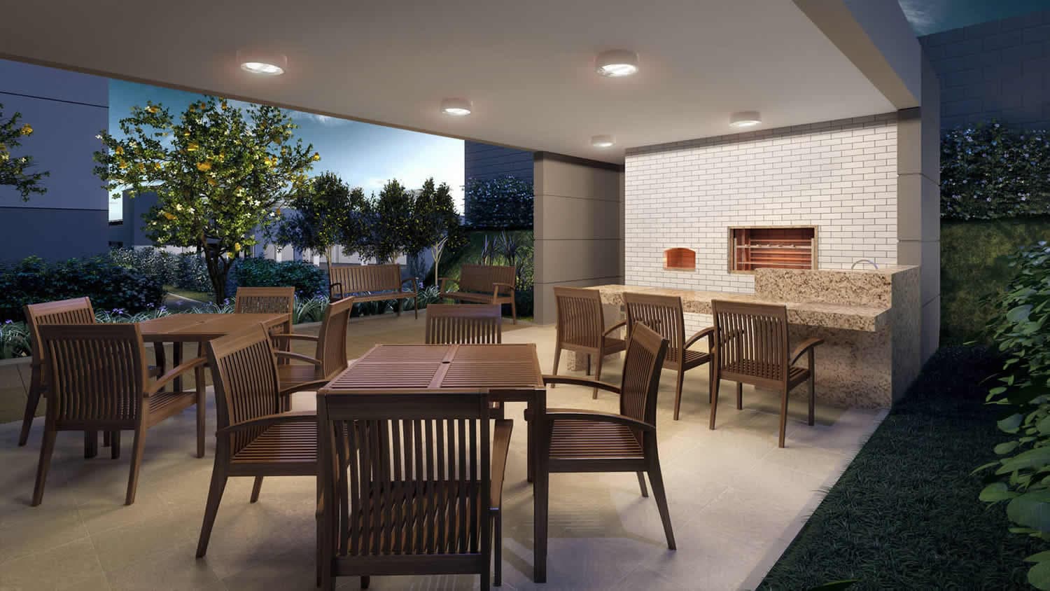 Foto de Boulevard Vila Maria