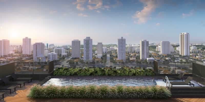 Foto de ByWay Studio Vila Madalena