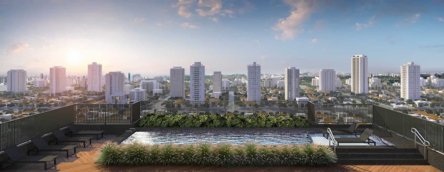 Foto de ByWay Studio Vila Madalena