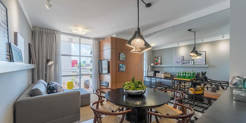 Foto de Club Jardim Vila Maria