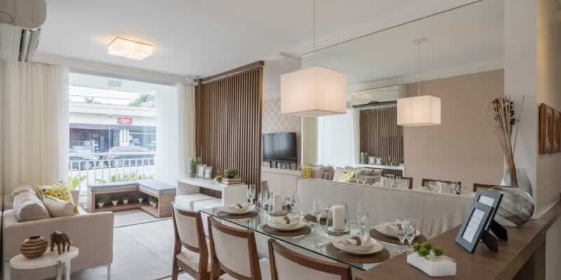 Foto de Condomínio Arena