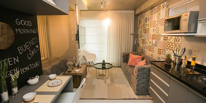 Foto de Diseño Alto de Pinheiros