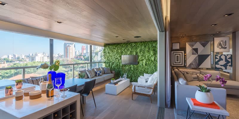 Foto de E Vila Madalena