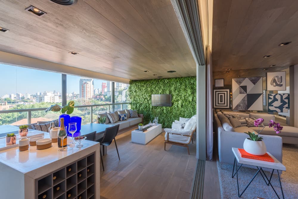 Foto de E Vila Madalena