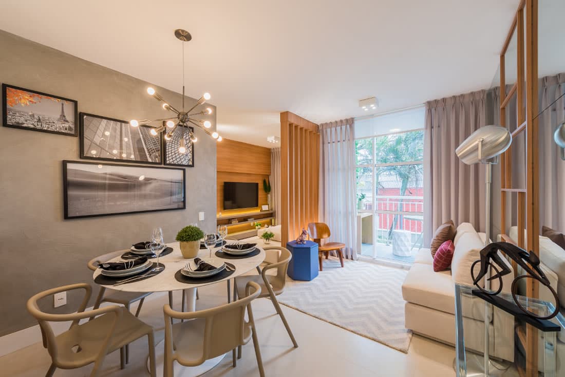 Foto de Estações Mooca