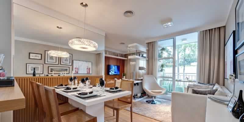 Foto de Estilo Bom Retiro