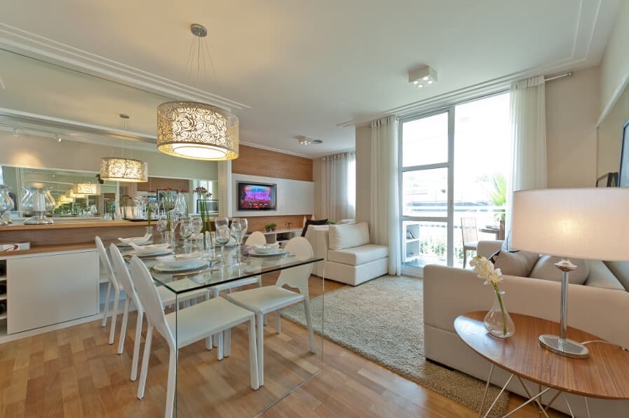 Foto de Feel Cidade Universitária