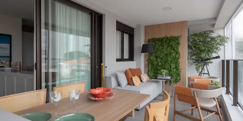 Foto de LOAA Campo Belo