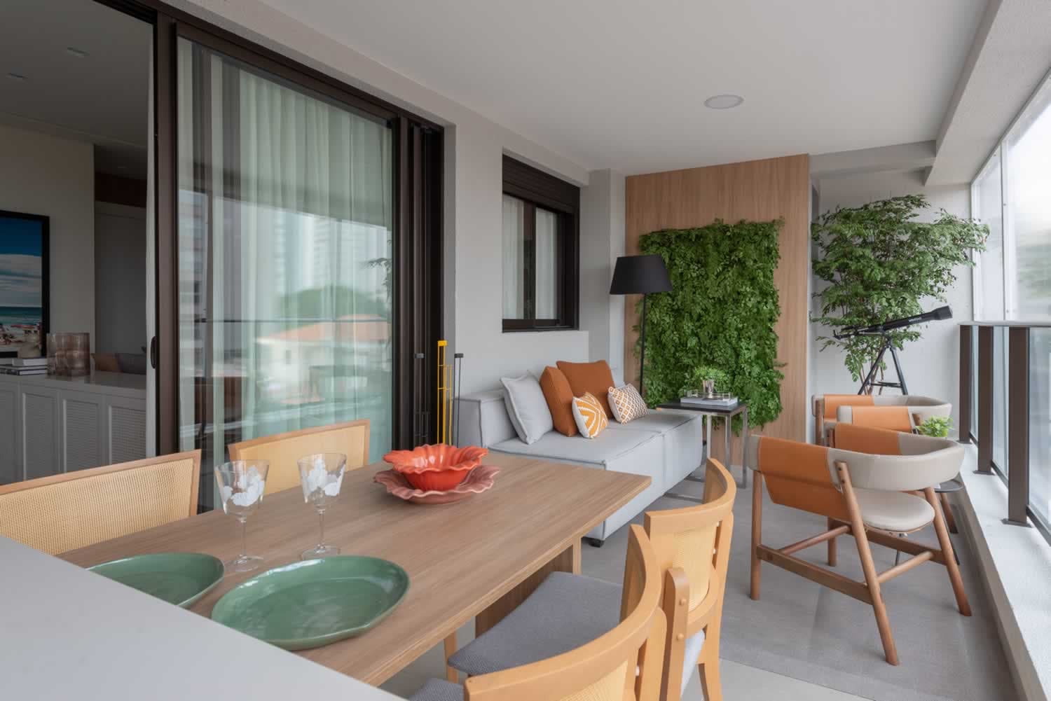 Foto de LOAA Campo Belo