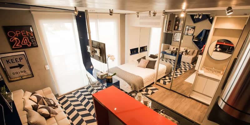 Foto de Linea Perdizes