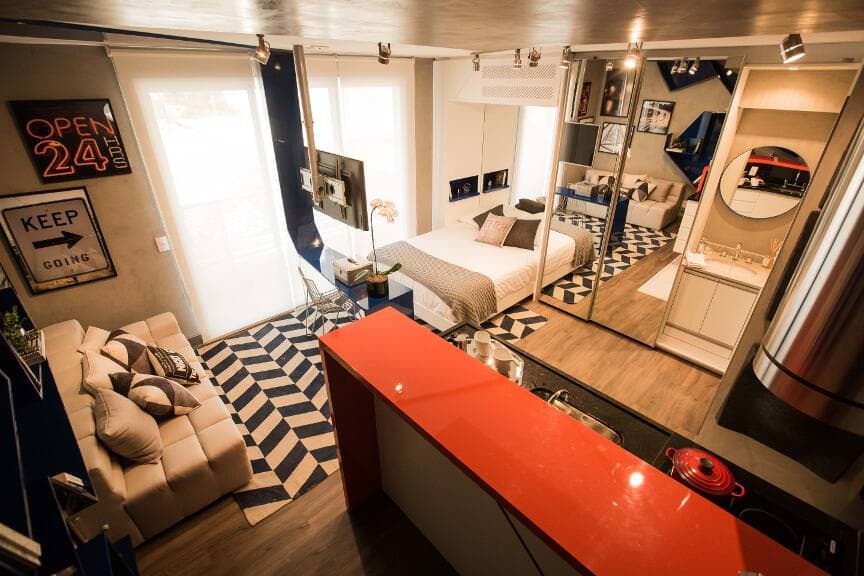 Foto de Linea Perdizes