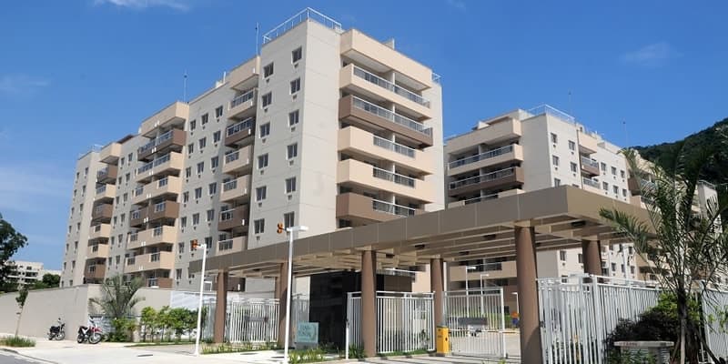 Foto de Luar do Pontal Residencial