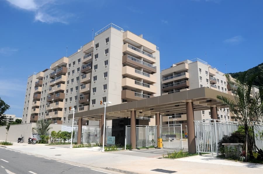 Foto de Luar do Pontal Residencial