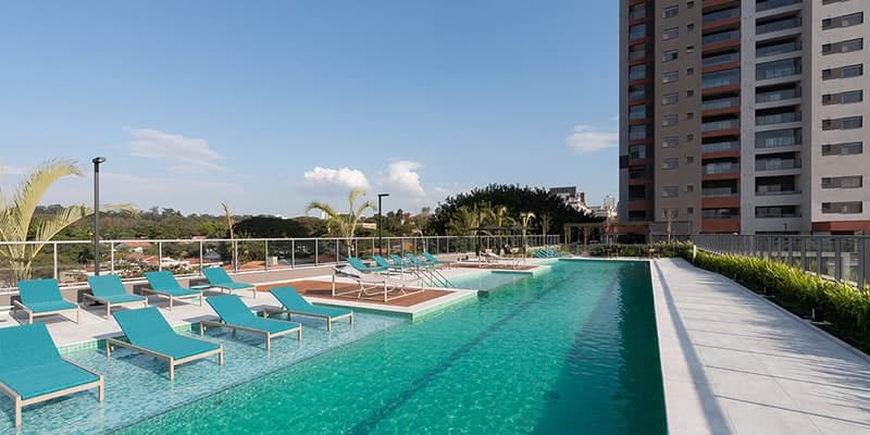 Foto de Lume Alto da Boa Vista