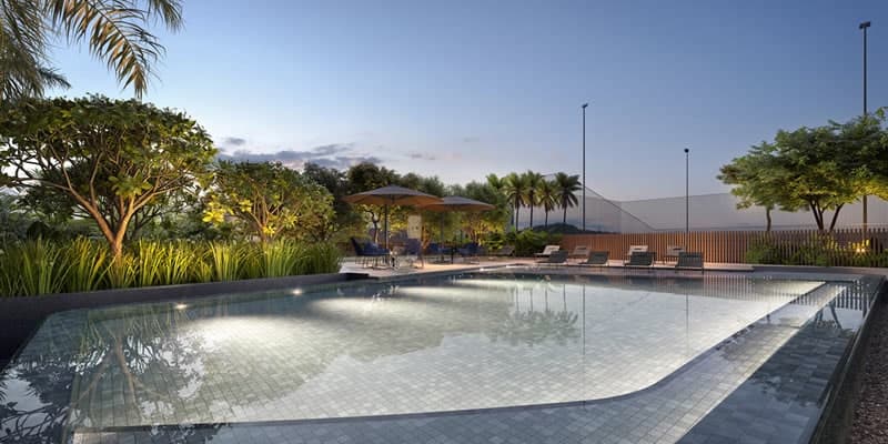 Foto de Mairin Ibirapuera