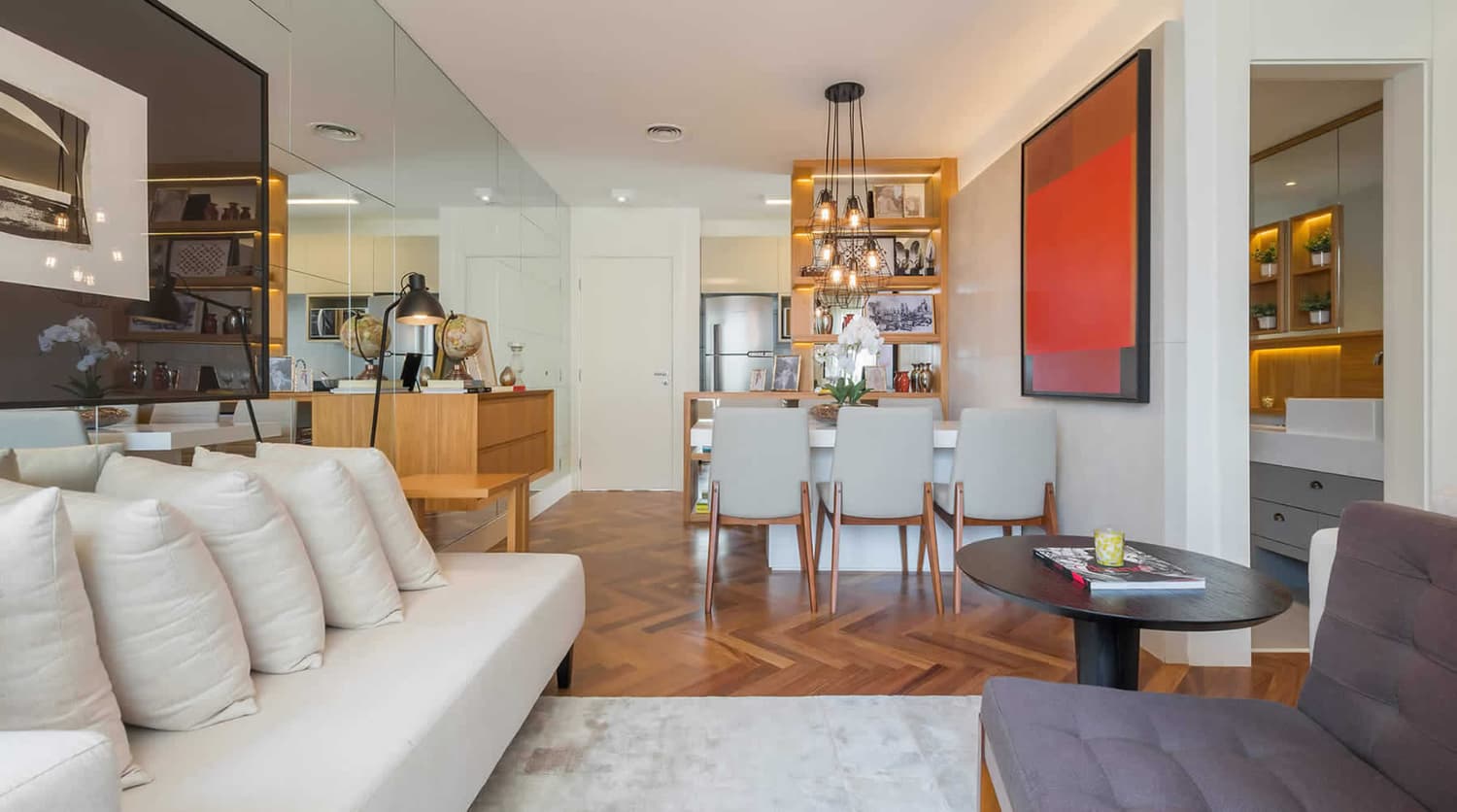 Foto de Mirada Tatuapé