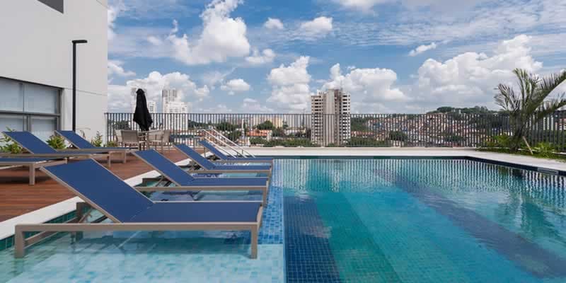 Foto de Modo Butantã