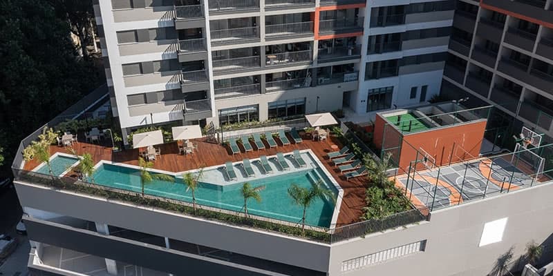 Foto de Modo Pompeia