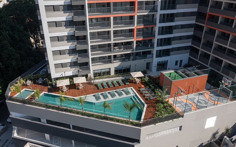 Foto de Modo Pompeia