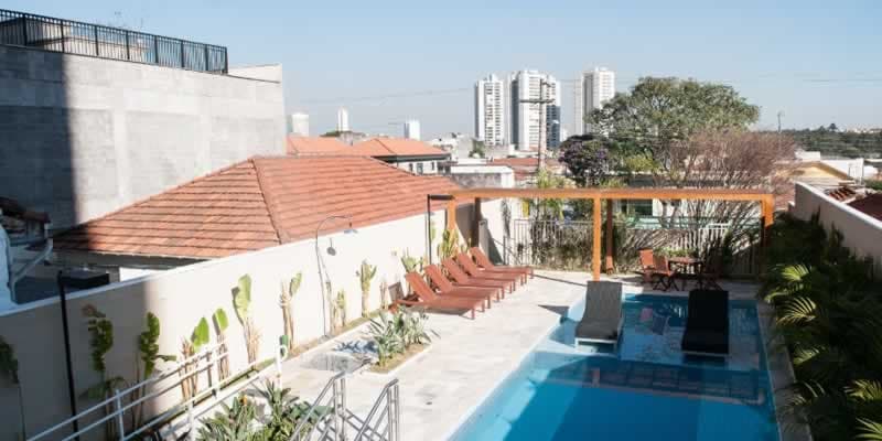 Foto de Moratta Vila Ema